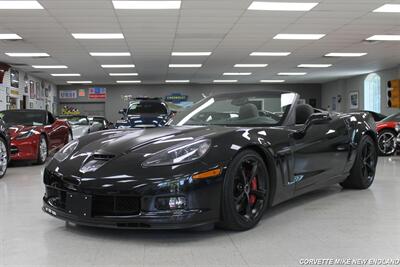 2012 Chevrolet Corvette Z16 Grand Sport Convertible - Photo 23 - Carver, MA 02330