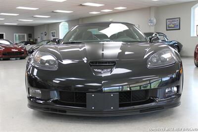 2012 Chevrolet Corvette Z16 Grand Sport Convertible - Photo 9 - Carver, MA 02330