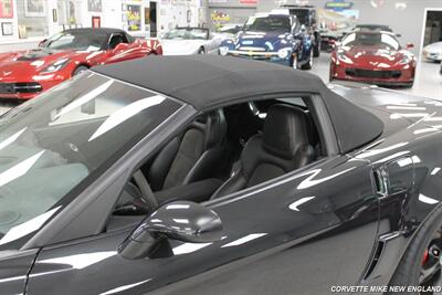 2012 Chevrolet Corvette Z16 Grand Sport Convertible - Photo 14 - Carver, MA 02330