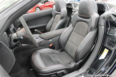 2012 Chevrolet Corvette Z16 Grand Sport Convertible - Photo 37 - Carver, MA 02330