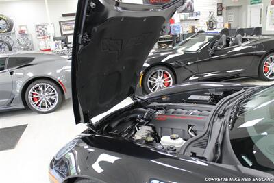 2012 Chevrolet Corvette Z16 Grand Sport Convertible - Photo 50 - Carver, MA 02330