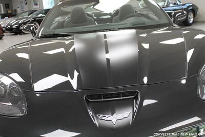 2012 Chevrolet Corvette Z16 Grand Sport Convertible - Photo 30 - Carver, MA 02330