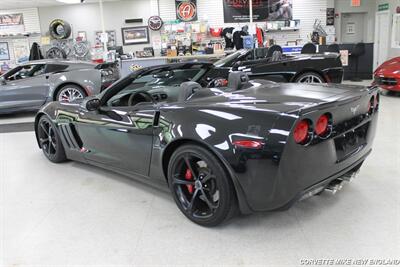 2012 Chevrolet Corvette Z16 Grand Sport Convertible - Photo 28 - Carver, MA 02330