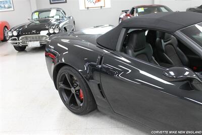 2012 Chevrolet Corvette Z16 Grand Sport Convertible - Photo 20 - Carver, MA 02330