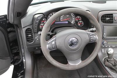 2012 Chevrolet Corvette Z16 Grand Sport Convertible - Photo 42 - Carver, MA 02330