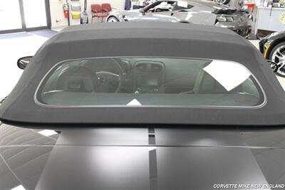2012 Chevrolet Corvette Z16 Grand Sport Convertible - Photo 17 - Carver, MA 02330