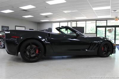 2012 Chevrolet Corvette Z16 Grand Sport Convertible - Photo 33 - Carver, MA 02330