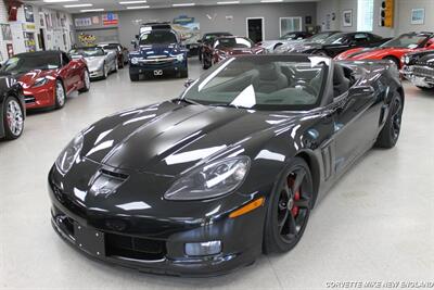 2012 Chevrolet Corvette Z16 Grand Sport Convertible - Photo 29 - Carver, MA 02330