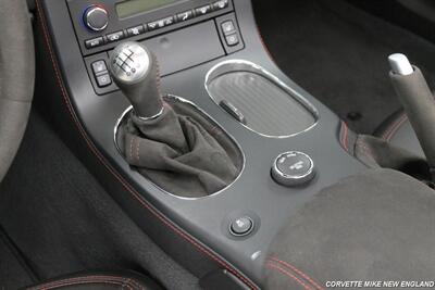 2012 Chevrolet Corvette Z16 Grand Sport Convertible - Photo 43 - Carver, MA 02330
