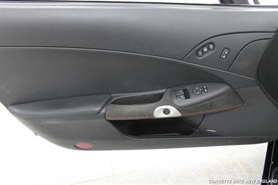 2012 Chevrolet Corvette Z16 Grand Sport Convertible - Photo 41 - Carver, MA 02330