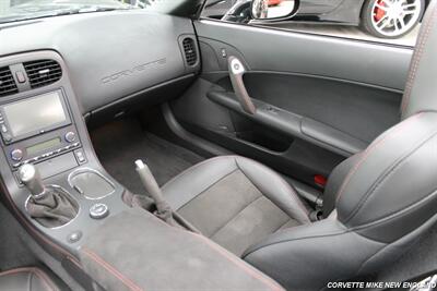 2012 Chevrolet Corvette Z16 Grand Sport Convertible - Photo 40 - Carver, MA 02330