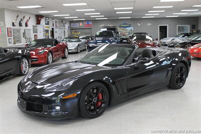 2012 Chevrolet Corvette Z16 Grand Sport Convertible - Photo 24 - Carver, MA 02330