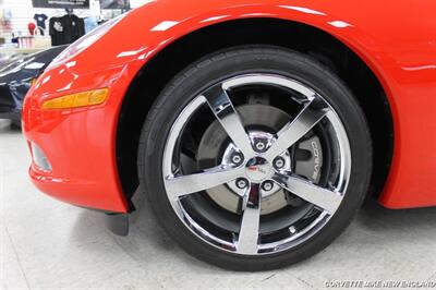2010 Chevrolet Corvette   - Photo 54 - Carver, MA 02330