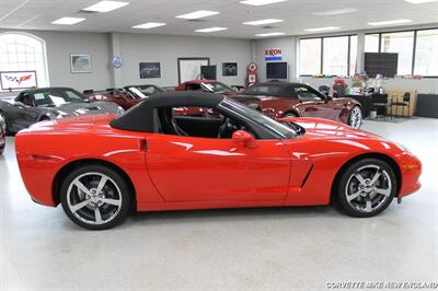 2010 Chevrolet Corvette   - Photo 12 - Carver, MA 02330