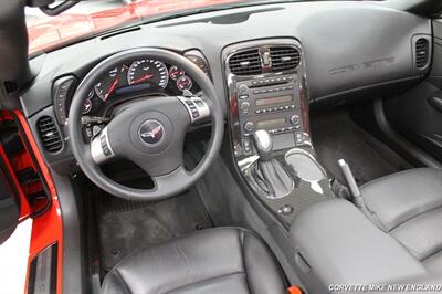 2010 Chevrolet Corvette   - Photo 41 - Carver, MA 02330
