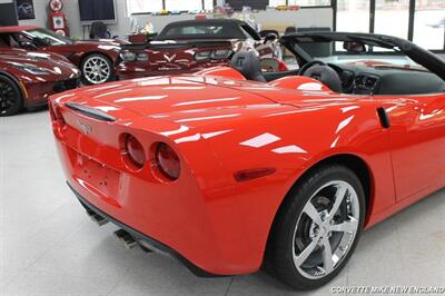 2010 Chevrolet Corvette   - Photo 30 - Carver, MA 02330