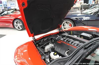 2010 Chevrolet Corvette   - Photo 52 - Carver, MA 02330