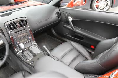 2010 Chevrolet Corvette   - Photo 42 - Carver, MA 02330