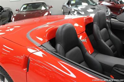 2010 Chevrolet Corvette   - Photo 34 - Carver, MA 02330