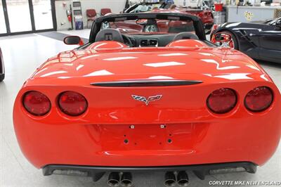 2010 Chevrolet Corvette   - Photo 29 - Carver, MA 02330