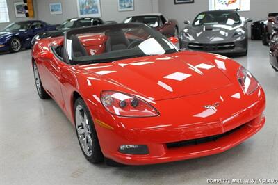 2010 Chevrolet Corvette   - Photo 35 - Carver, MA 02330