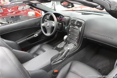 2010 Chevrolet Corvette   - Photo 43 - Carver, MA 02330