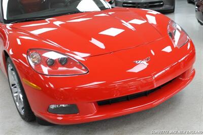 2010 Chevrolet Corvette   - Photo 16 - Carver, MA 02330