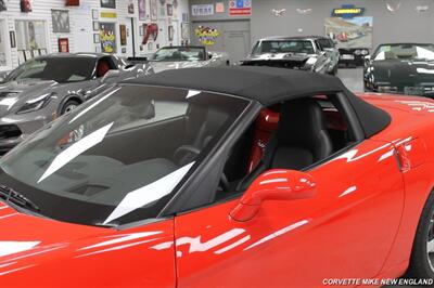 2010 Chevrolet Corvette   - Photo 18 - Carver, MA 02330