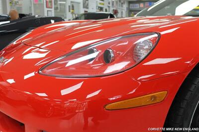 2010 Chevrolet Corvette   - Photo 37 - Carver, MA 02330
