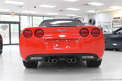 2010 Chevrolet Corvette   - Photo 7 - Carver, MA 02330
