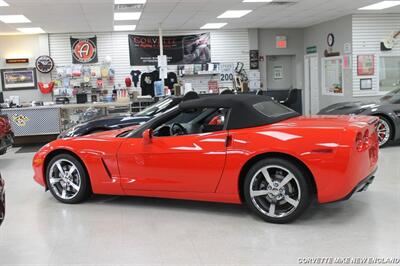 2010 Chevrolet Corvette   - Photo 4 - Carver, MA 02330