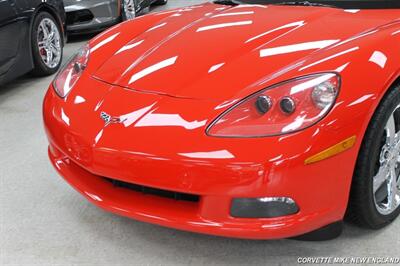 2010 Chevrolet Corvette   - Photo 17 - Carver, MA 02330