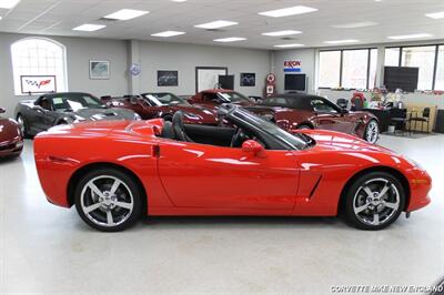 2010 Chevrolet Corvette   - Photo 33 - Carver, MA 02330