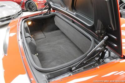 2010 Chevrolet Corvette   - Photo 49 - Carver, MA 02330