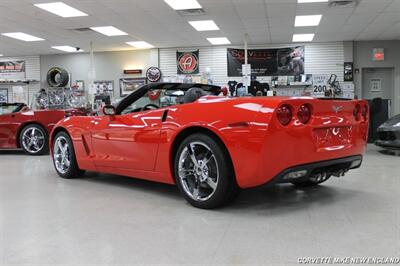 2010 Chevrolet Corvette   - Photo 27 - Carver, MA 02330