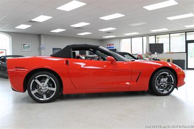 2010 Chevrolet Corvette   - Photo 13 - Carver, MA 02330