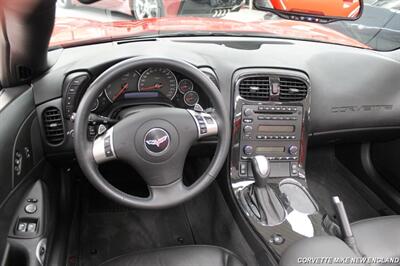 2010 Chevrolet Corvette   - Photo 53 - Carver, MA 02330