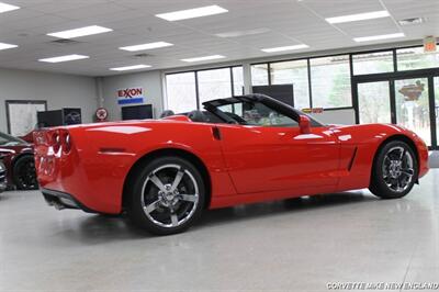 2010 Chevrolet Corvette   - Photo 32 - Carver, MA 02330