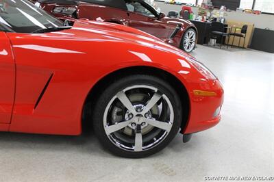 2010 Chevrolet Corvette   - Photo 14 - Carver, MA 02330