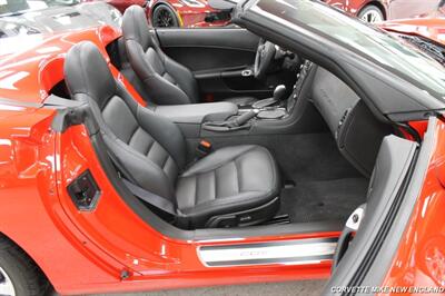 2010 Chevrolet Corvette   - Photo 44 - Carver, MA 02330