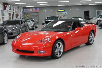 2010 Chevrolet Corvette   - Photo 2 - Carver, MA 02330