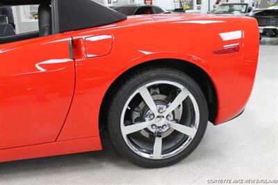 2010 Chevrolet Corvette   - Photo 20 - Carver, MA 02330