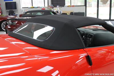 2010 Chevrolet Corvette   - Photo 22 - Carver, MA 02330