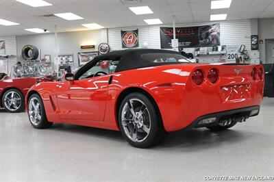 2010 Chevrolet Corvette   - Photo 5 - Carver, MA 02330