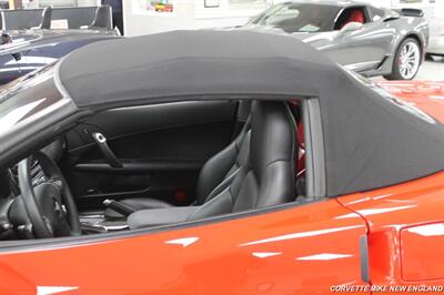 2010 Chevrolet Corvette   - Photo 19 - Carver, MA 02330