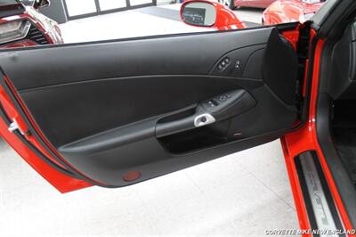 2010 Chevrolet Corvette   - Photo 40 - Carver, MA 02330