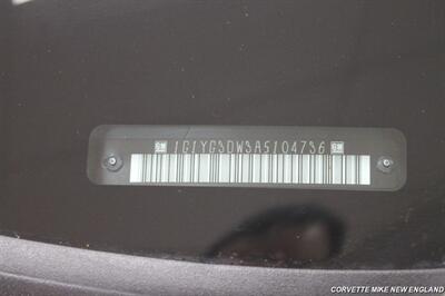 2010 Chevrolet Corvette   - Photo 56 - Carver, MA 02330