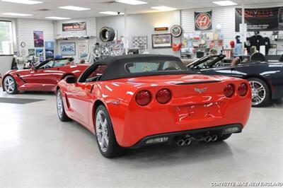 2010 Chevrolet Corvette   - Photo 6 - Carver, MA 02330