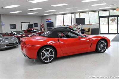 2010 Chevrolet Corvette   - Photo 11 - Carver, MA 02330