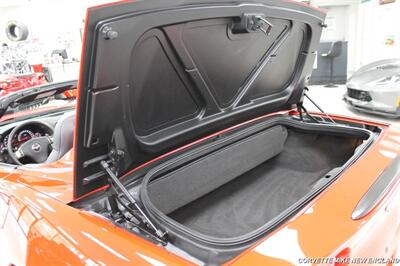 2010 Chevrolet Corvette   - Photo 48 - Carver, MA 02330